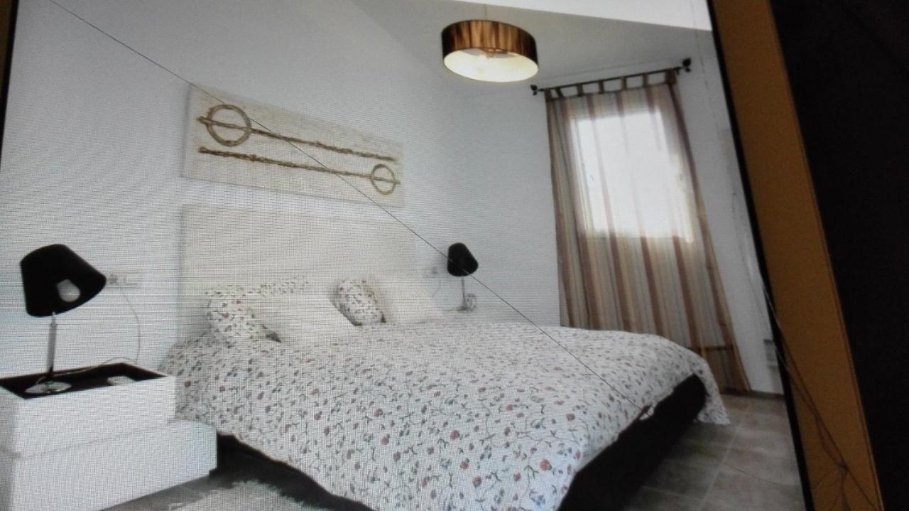 Your House In Menorca ثيوداديلا المظهر الخارجي الصورة