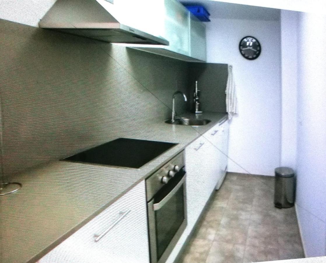 Your House In Menorca ثيوداديلا المظهر الخارجي الصورة