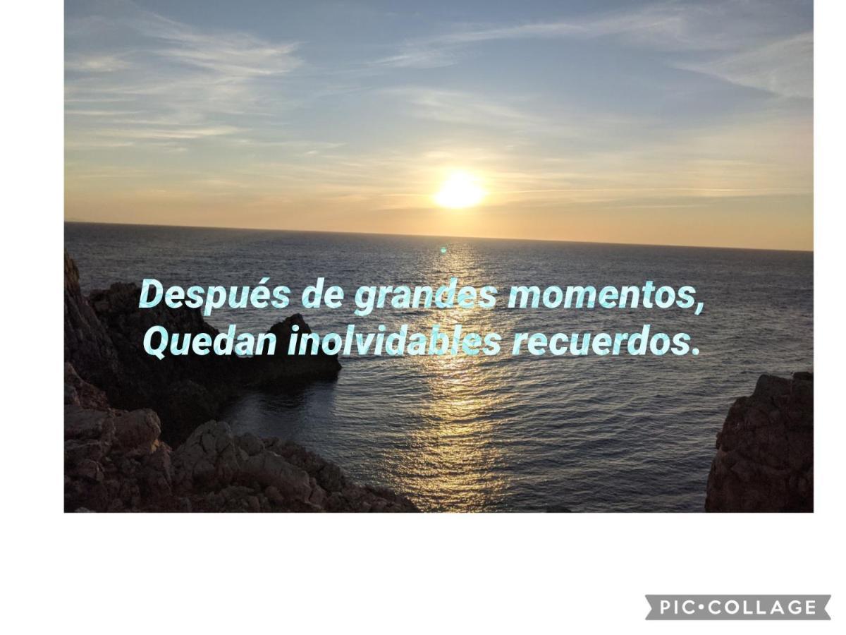 Your House In Menorca ثيوداديلا المظهر الخارجي الصورة