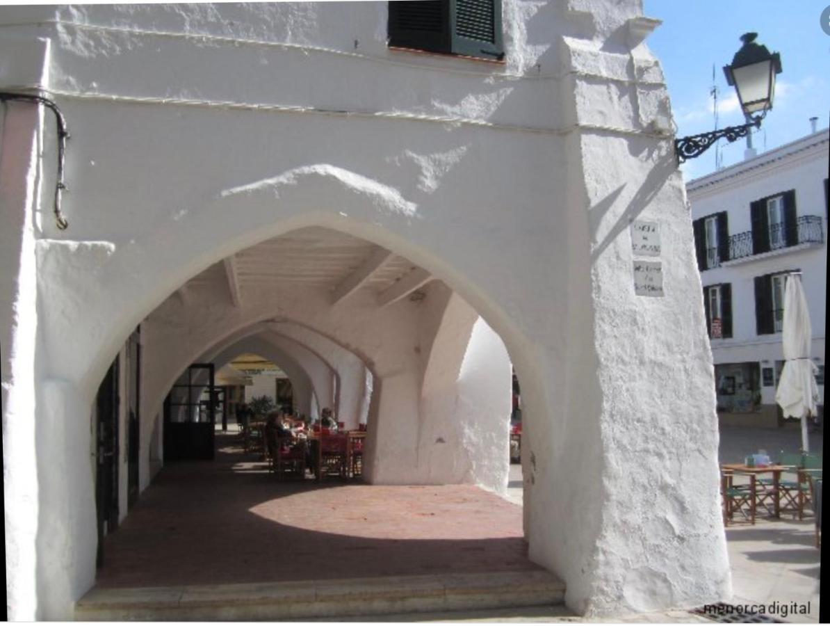 Your House In Menorca ثيوداديلا المظهر الخارجي الصورة