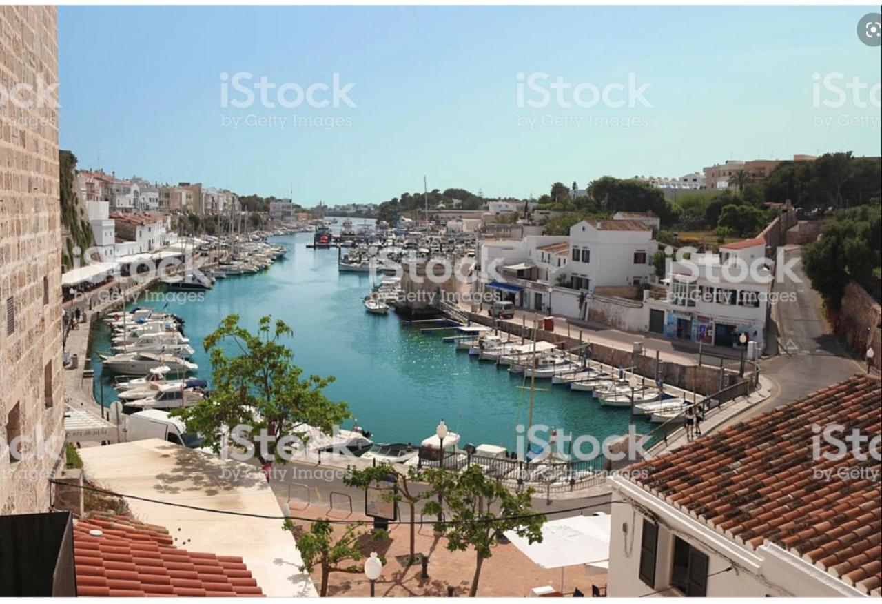 Your House In Menorca ثيوداديلا المظهر الخارجي الصورة