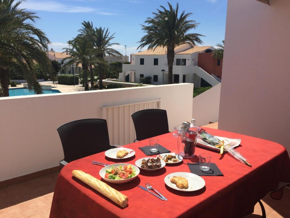 Your House In Menorca ثيوداديلا المظهر الخارجي الصورة