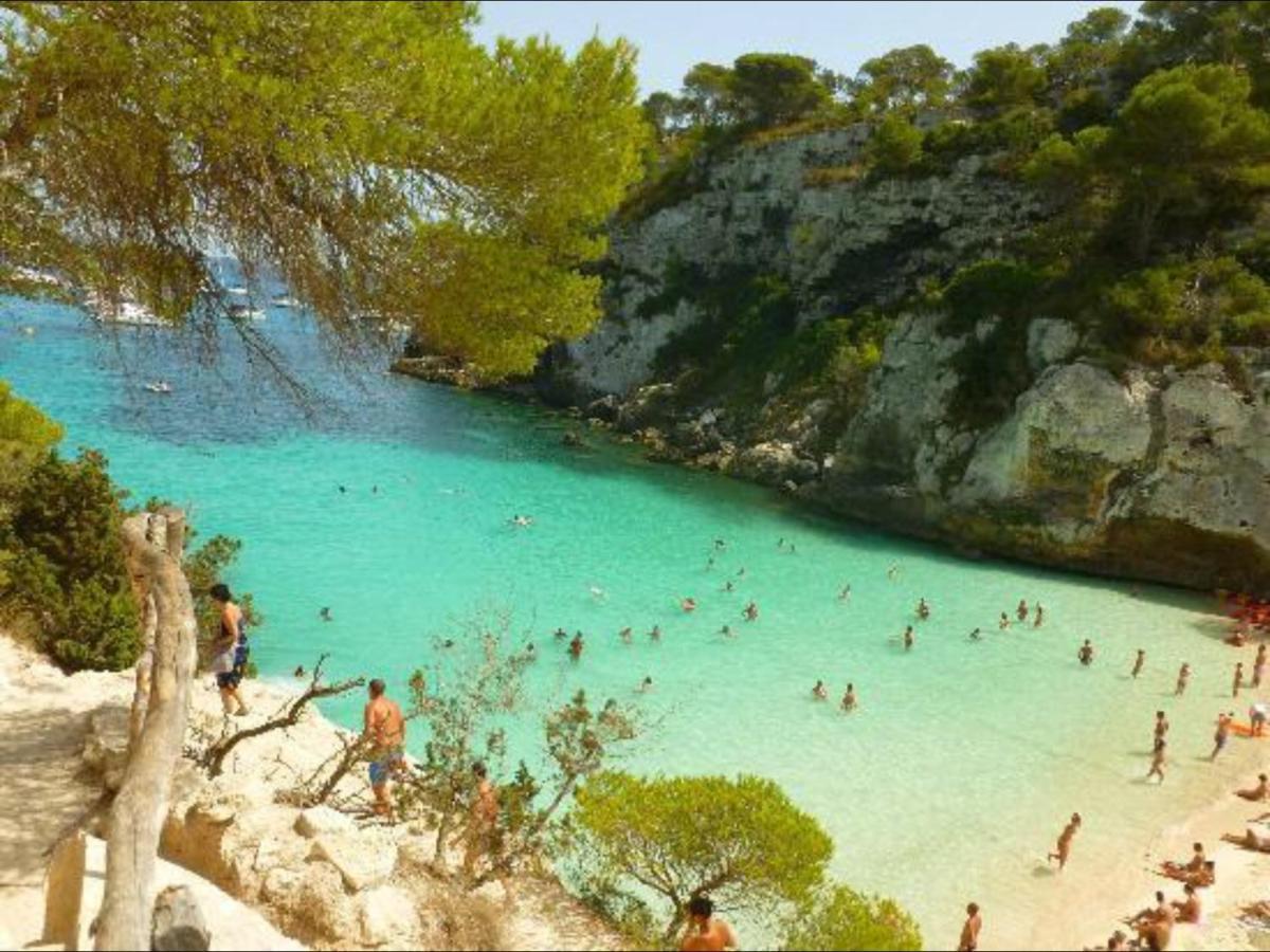 Your House In Menorca ثيوداديلا المظهر الخارجي الصورة