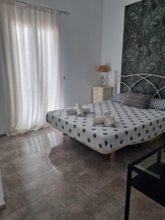Your House In Menorca ثيوداديلا المظهر الخارجي الصورة