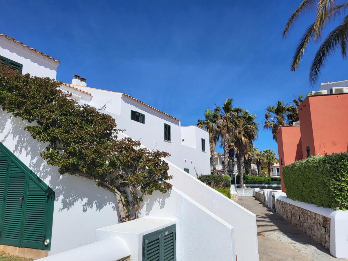 Your House In Menorca ثيوداديلا المظهر الخارجي الصورة