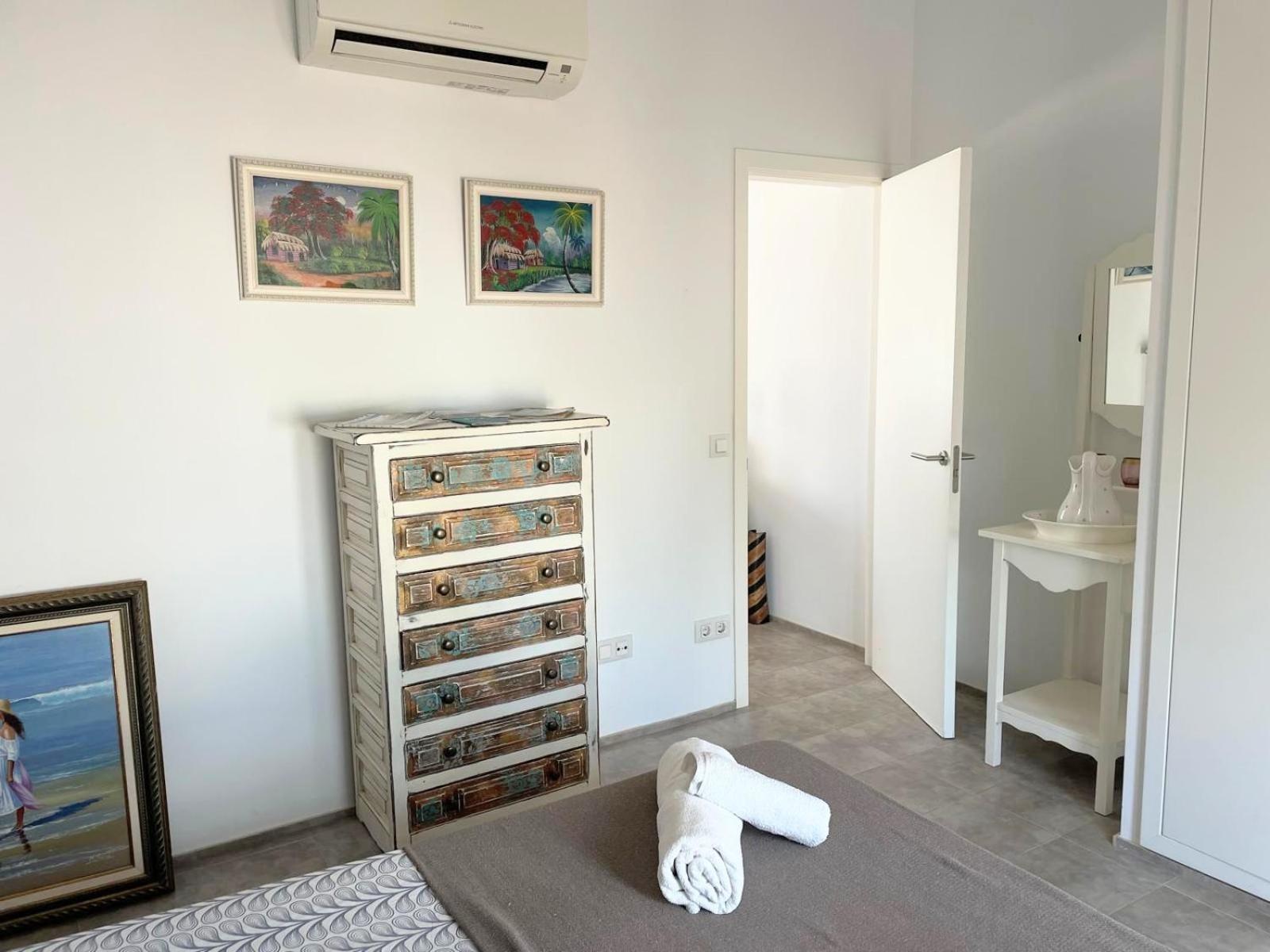 Your House In Menorca ثيوداديلا المظهر الخارجي الصورة