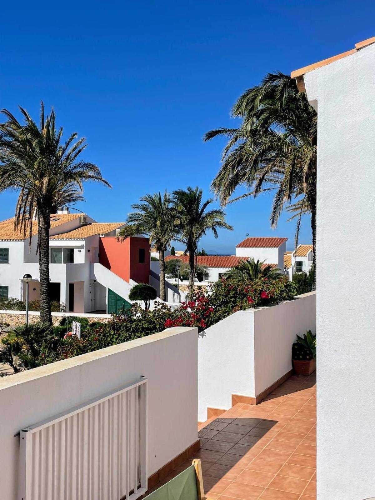 Your House In Menorca ثيوداديلا المظهر الخارجي الصورة
