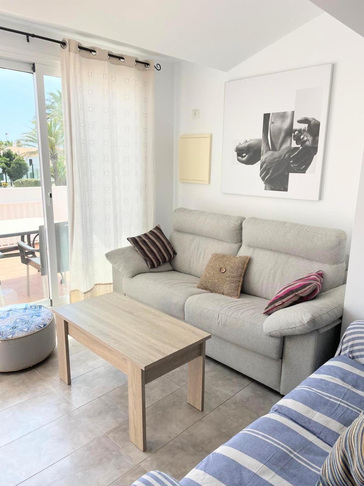 Your House In Menorca ثيوداديلا المظهر الخارجي الصورة