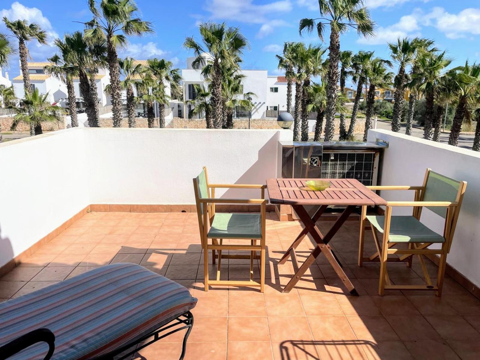 Your House In Menorca ثيوداديلا المظهر الخارجي الصورة
