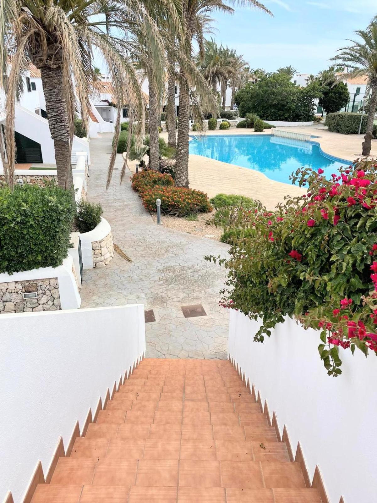 Your House In Menorca ثيوداديلا المظهر الخارجي الصورة