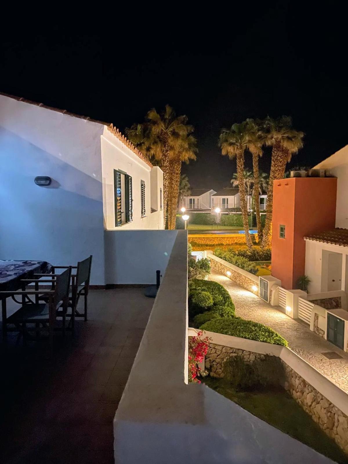 Your House In Menorca ثيوداديلا المظهر الخارجي الصورة