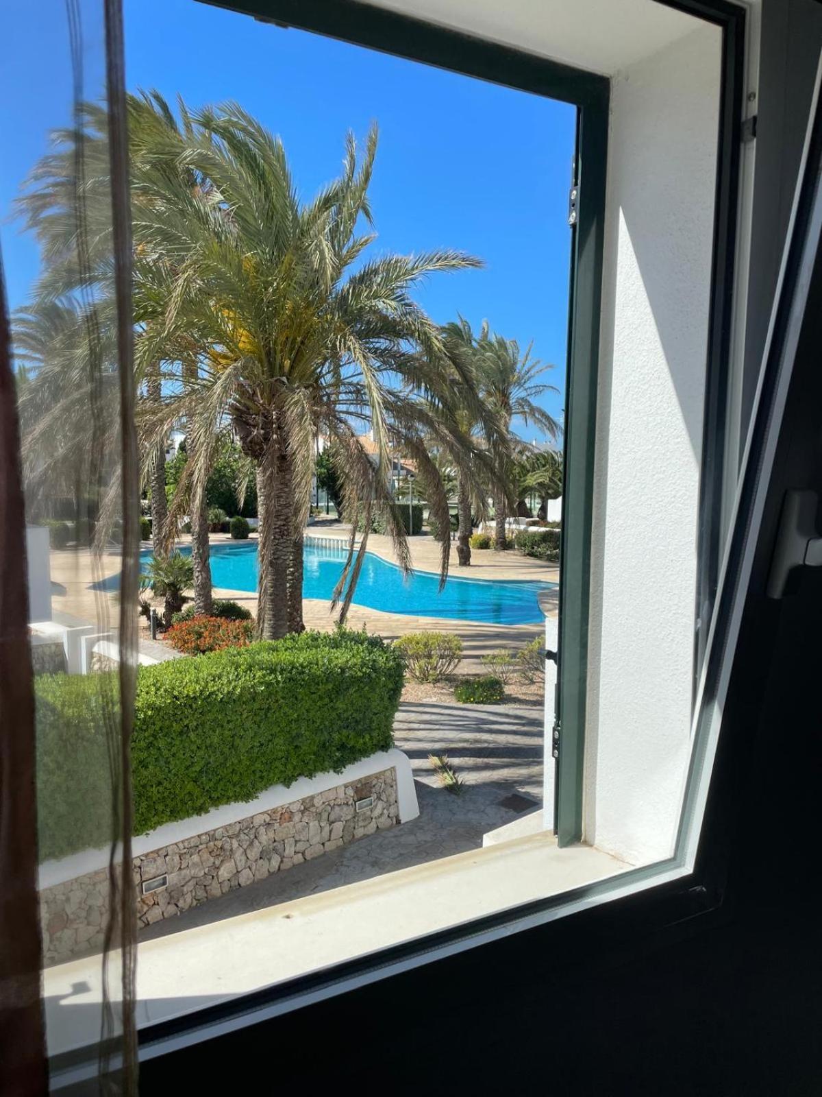 Your House In Menorca ثيوداديلا المظهر الخارجي الصورة